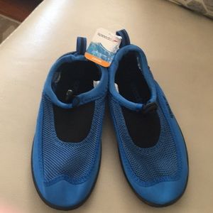 Speedo junior water shoes